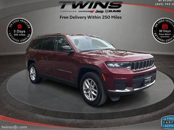 JEEP GRAND CHEROKEE 2023 1C4RJKAG9P8894457 image JEEP GRAND CHEROKEE 2023 1C4RJKAG9P8894457 image